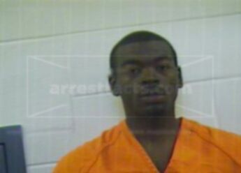 Eric Kentrell Jones