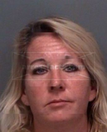 Kathleen Mary Russell