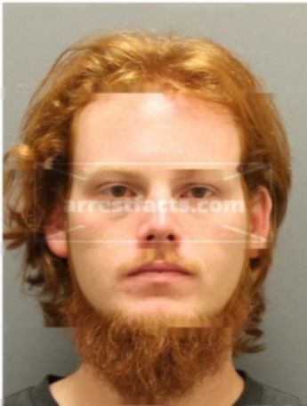 Jason Ray Hauser