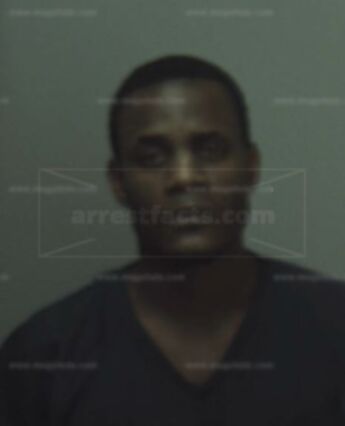 Shaun Luther Berryhill