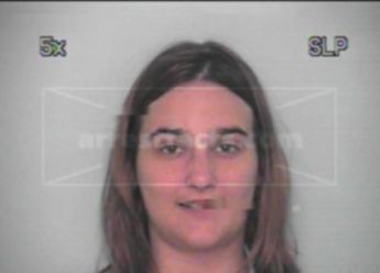 Kendra Nichole Alber