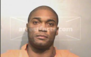 Marques Antonio Hayden