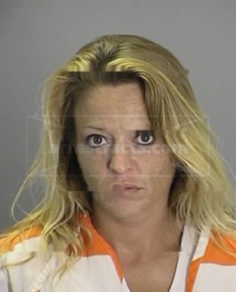 Christina Marie Naylor