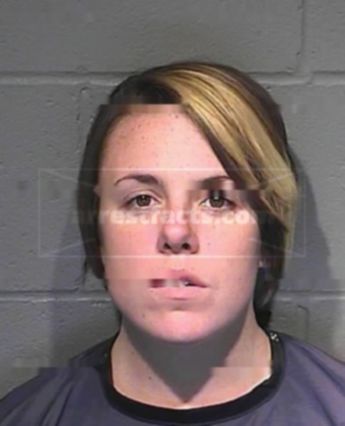 Jennifer Leigh Cunningham