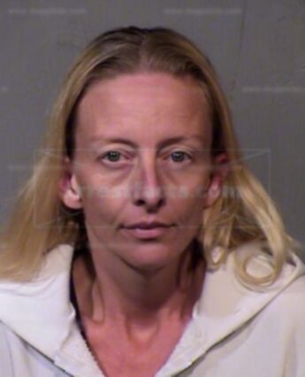 Rebecca Ann O'neill