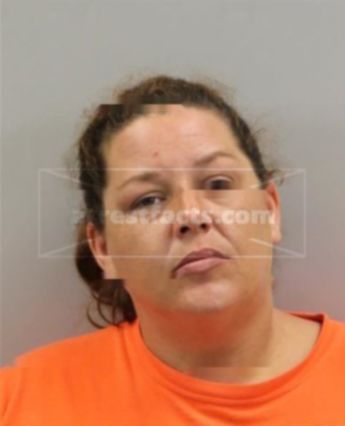 Melanie Lea Hairfield