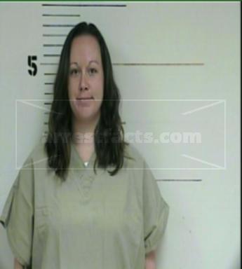 Shannon Ailene Nolan