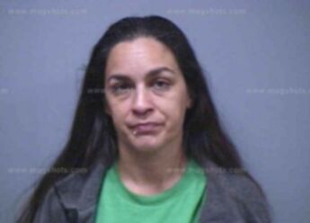 Theresa Marie Schultz