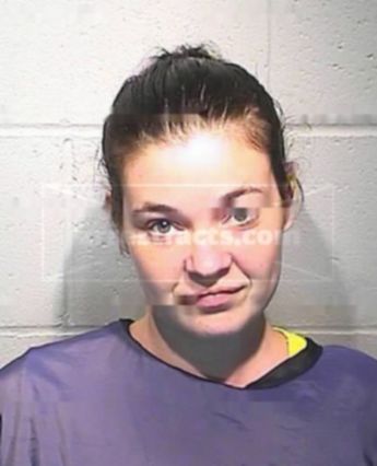 Jennifer Denice Roy