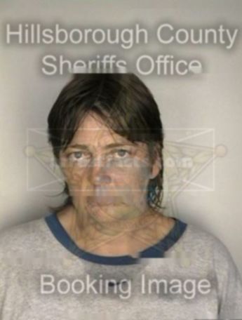 Tabetha Lynn Ward
