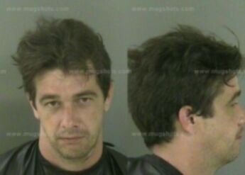 Christopher Aaron Mayfield