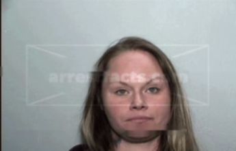 Tammy Gail Mackey