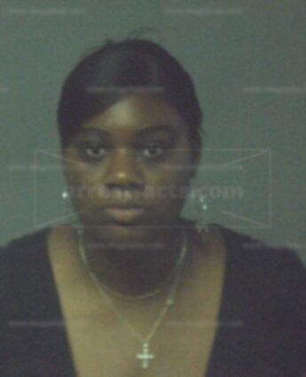 Ashley Stewart