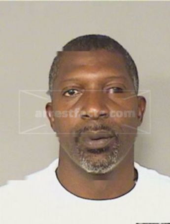 Steven Gerrod Hill