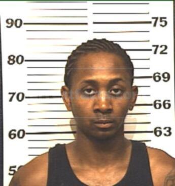 Pares Lamont Thompson