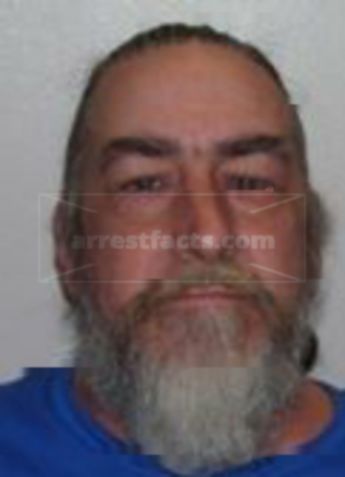 Kenneth Lee Rhine