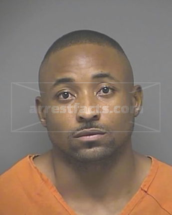 Antonio Jamar Sutton