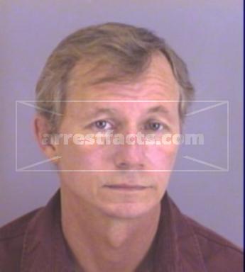 Ronald Cole Kirby