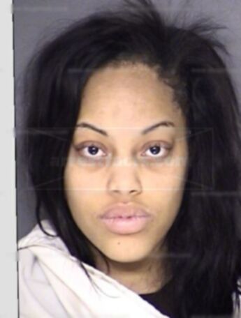 Kiera Renee White