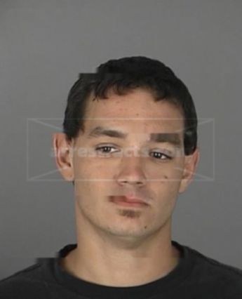 Matthew Patrick Mills