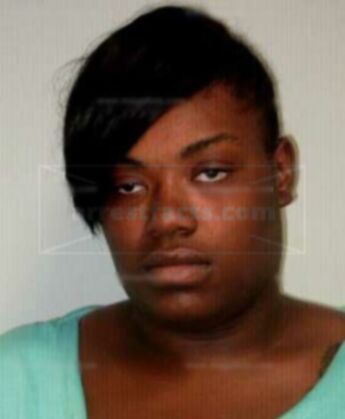 Ishia Donnicka Washington