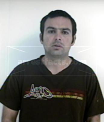 Christian Damian Almaguer