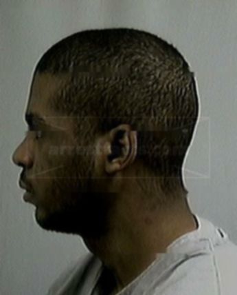 Antwon E Barnett