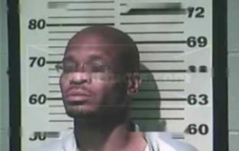 Garry Andrews Jr.
