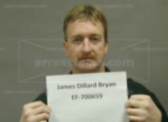 James Dillard Bryan