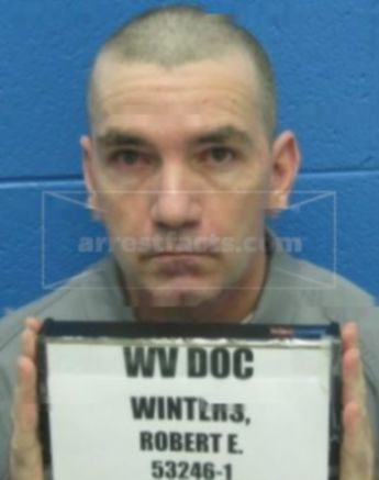 Robert Edward Winters