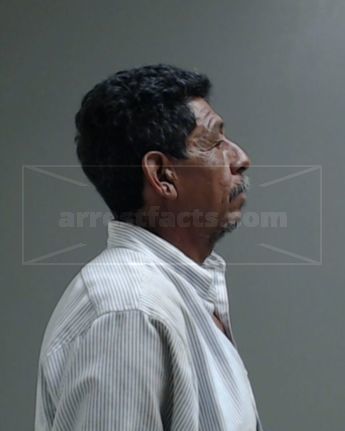 Heriberto Castelleja Soto