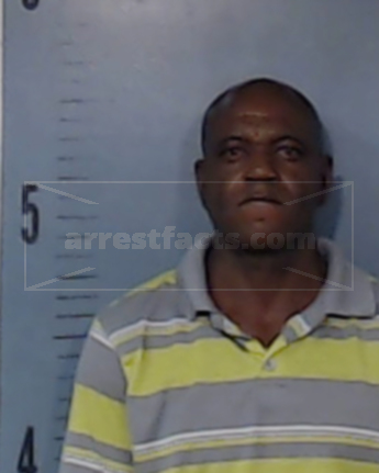 Clifford Christopher Miles