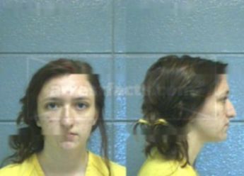 Amanda Joy Mulligan