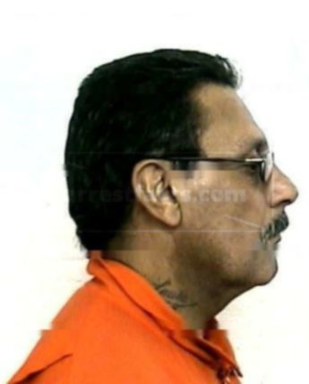 Joe L Tarango