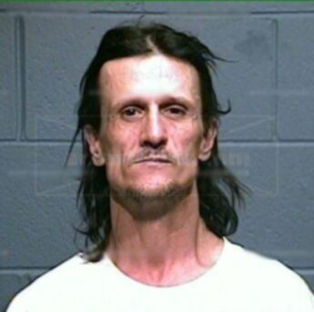 John Alan Betts