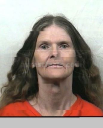 Betty L Parks