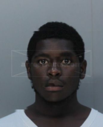 Clifton Lamont Mann