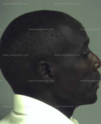 Anthony Jerome Mcwhorter