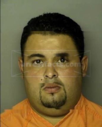 Hernan Stanley Bonilla Magana