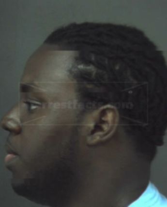 Naheem J Freeman
