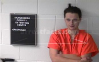 Brandi Shea Edwards