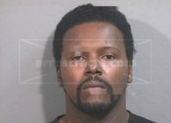Keith Eric Stinson