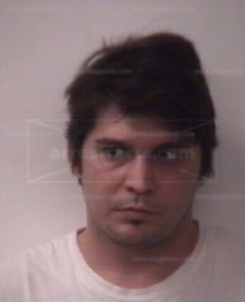 Timothy James Curtice