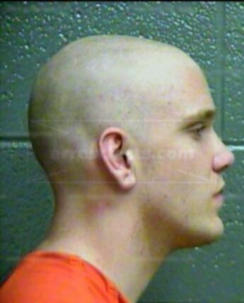 Justin Moreland Jones