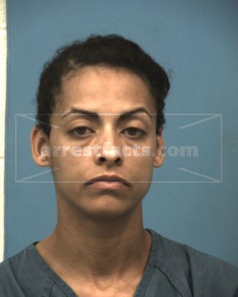 Ashley Sherrell Hood