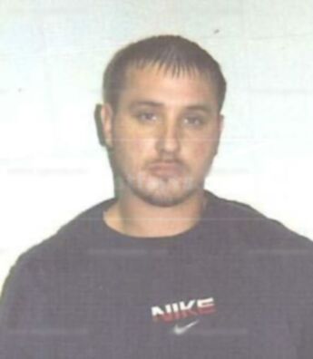 Zebulon Wayne Ballard
