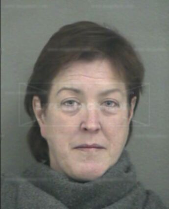 Eileen Gayle Clair