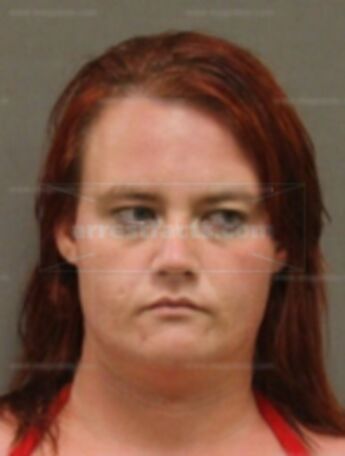 Nicole Louise Farmer