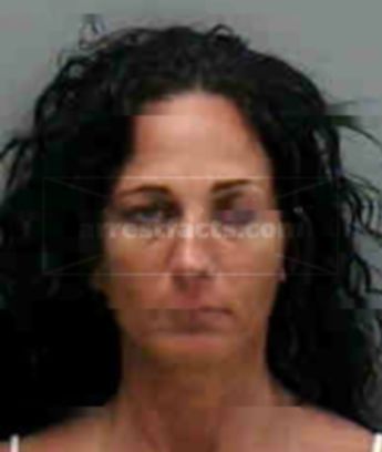 Leah Rebekah Garrow