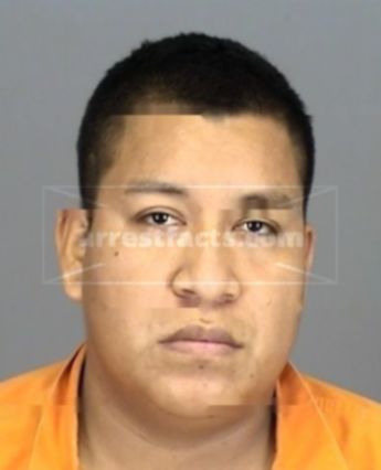 Anastacio Acosta Amado